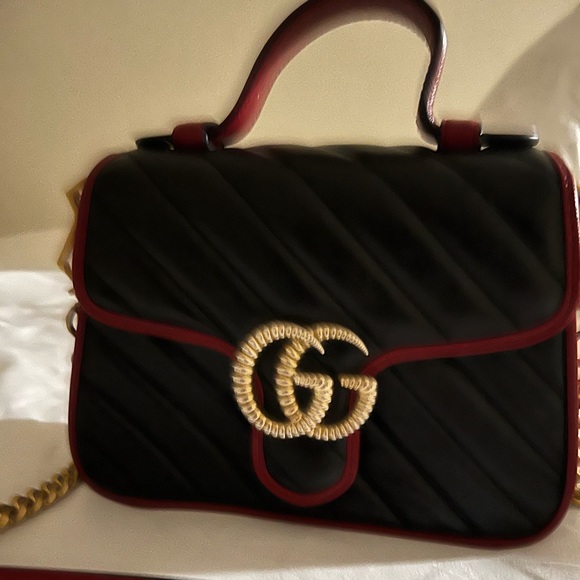 Gucci Bags Gucci Mini Crossbody Purse Poshmark